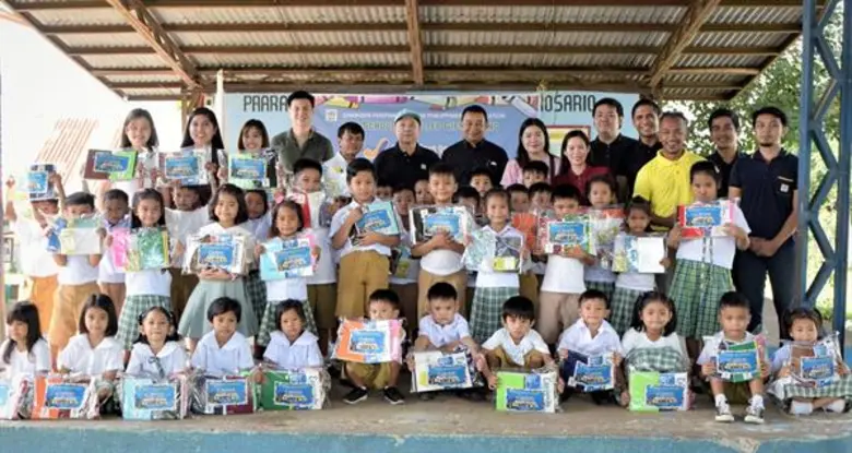 นายสุนทร ตันทนะเทวินทร์ รองประธานกรรมการ ...