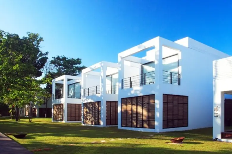 โรงแรมเดอะไลบรารี่ เกาะสมุย มอบส่วนลดราคา...