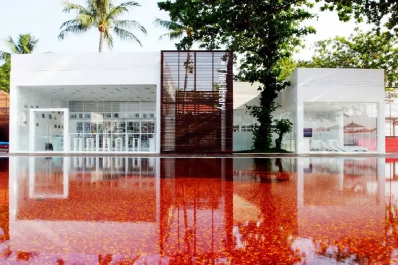 THAI RESIDENT PACKAGE