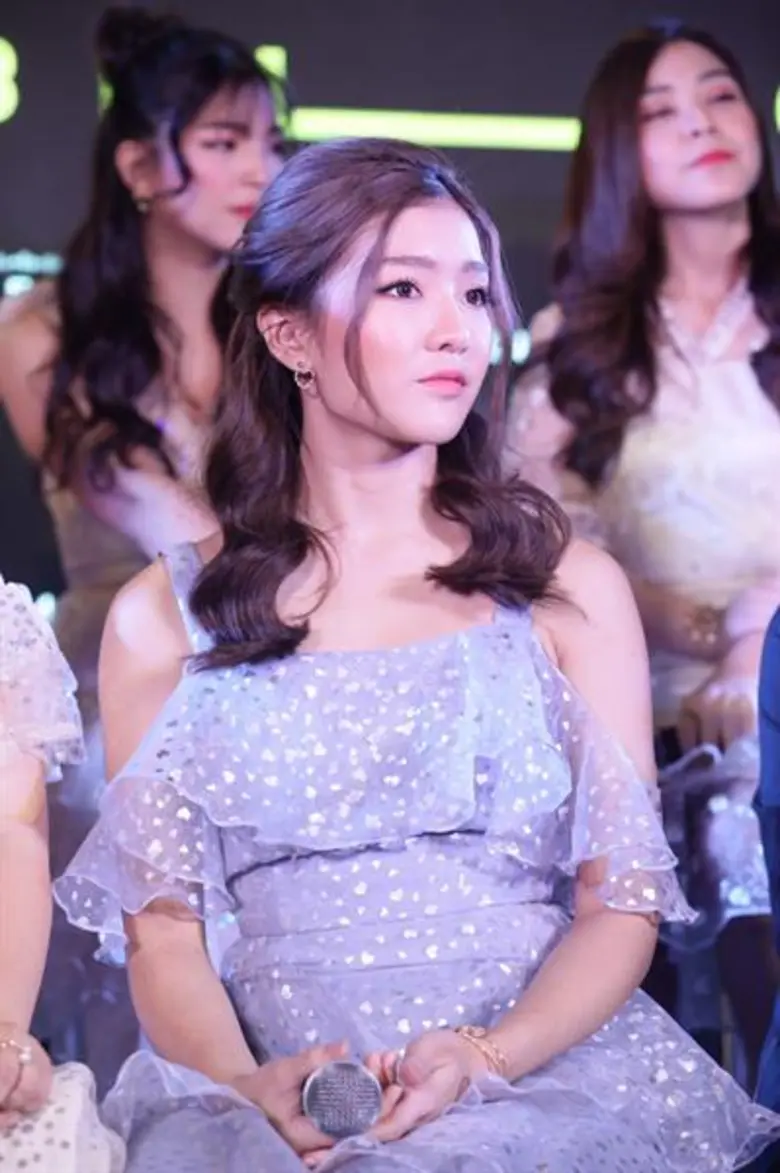 เอส เอฟ พา มิวสิค – เจนนิษฐ์ นำทีม BNK48 แจกความสดใส ในงานกาลา พรีเมียร์ภาพยนตร์เอ็กซ์คลูซีฟเรื่อง “Where we belong”