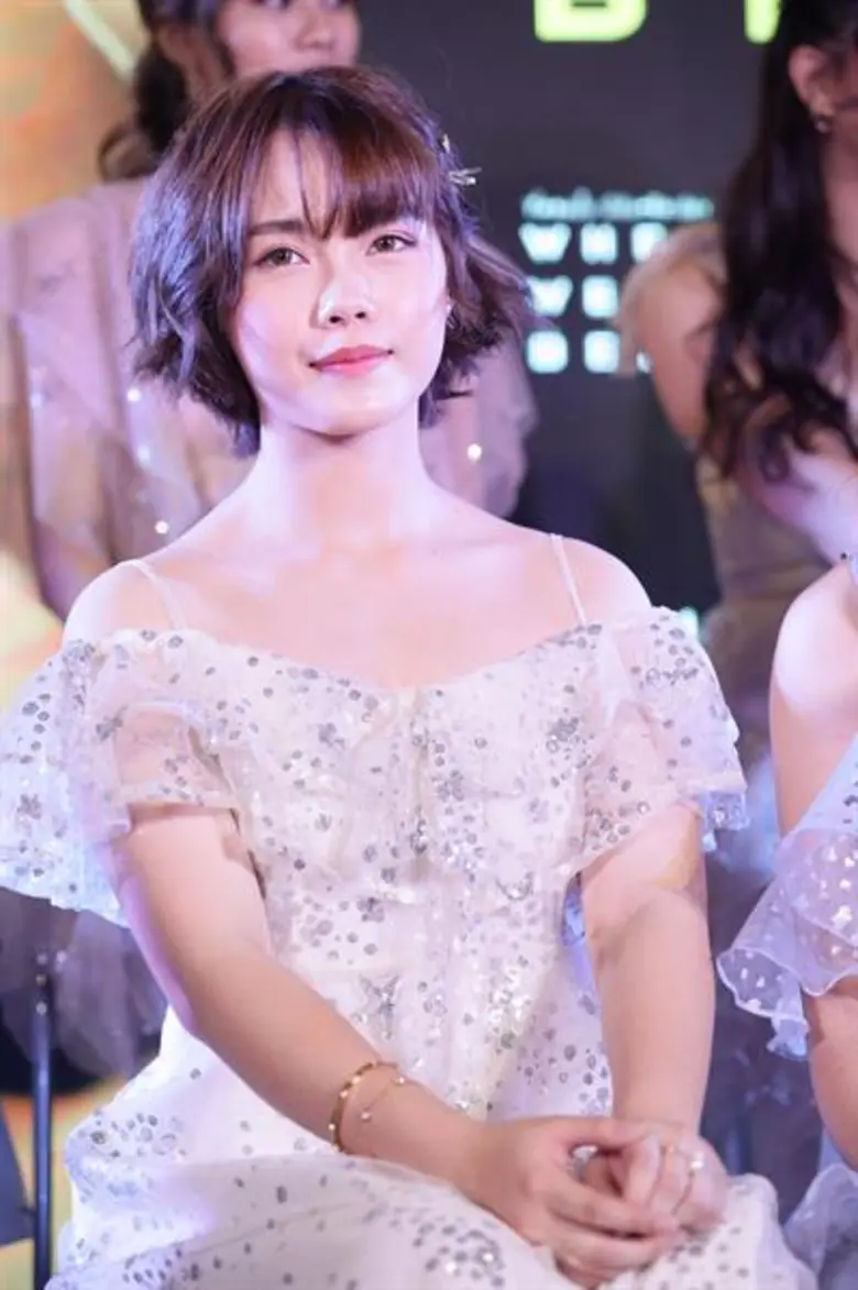 เอส เอฟ พา มิวสิค – เจนนิษฐ์ นำทีม BNK48 แจกความสดใส ในงานกาลา พรีเมียร์ภาพยนตร์เอ็กซ์คลูซีฟเรื่อง “Where we belong”