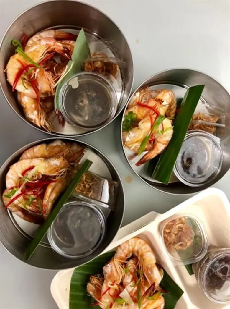 แบรนด์ "กินดี Healthy ปิ่นโต" เผยเทรนด์ไล...