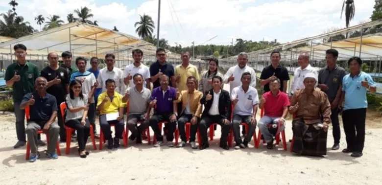 นางธัญมน ชุตาภรณ์ ผู้อำนวยการสถาบันพัฒนาฝ...