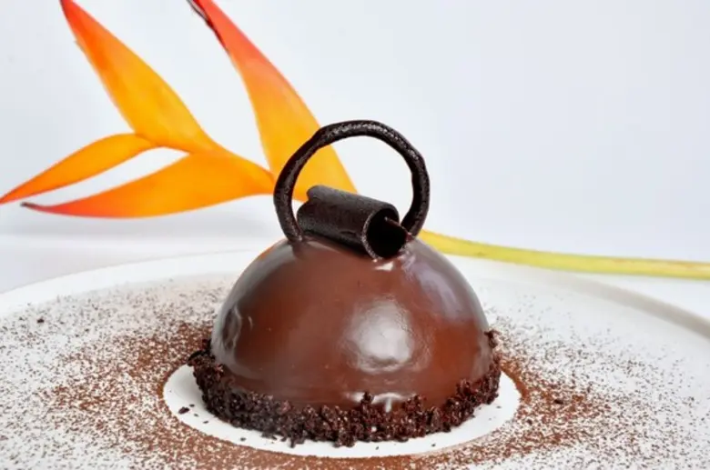 ชีวิตต้องมีทั้งหวาน ทั้งขม มันถึงจะกลมกล่...