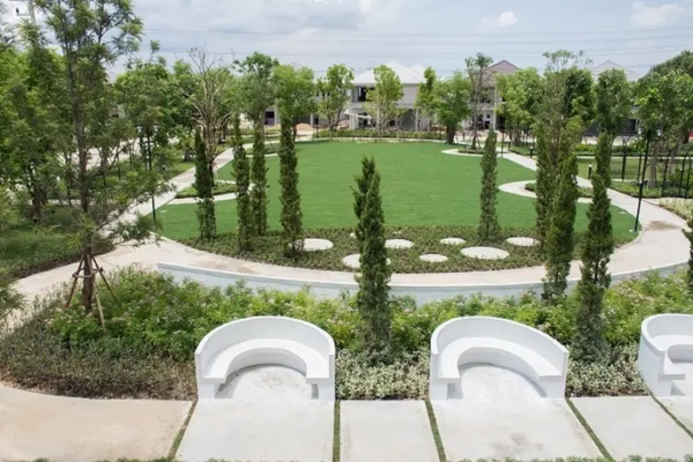 มารวย เรียลเอสเตท Grand Opening เปิด Club...