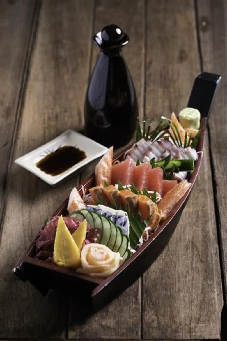 เอาใจคนรักอาหารญี่ปุ่นกับ “เทศกาลบุฟเฟ่ต์อาหารญี่ปุ่น”