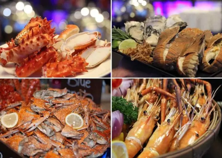 โปรสุดคุ้ม! ไทยเที่ยวไทย ครั้งที่ 51 บูท J 09	