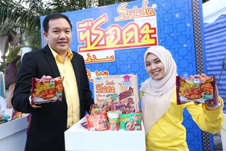 ในเดือนรอมฏอน ซึ่งเป็นเดือนที่ 9 ตามปฏิทิ...