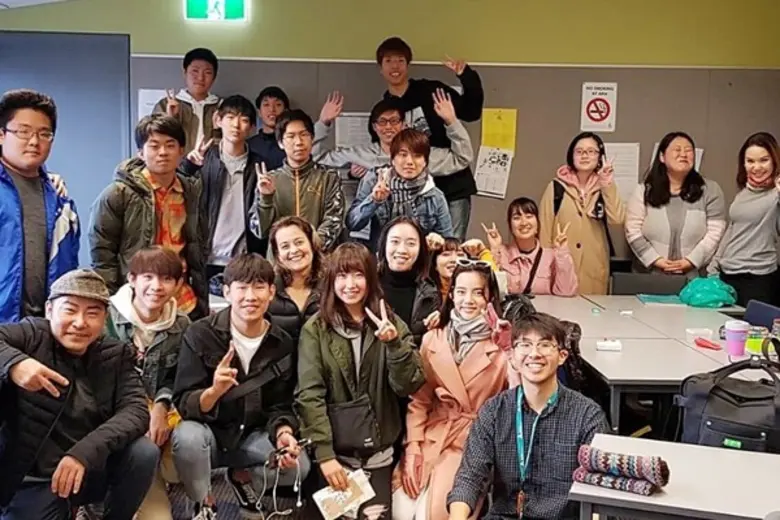 "วาววา" ณิชารีย์ ติดใจนิวซีแลนด์ ประสบการ...