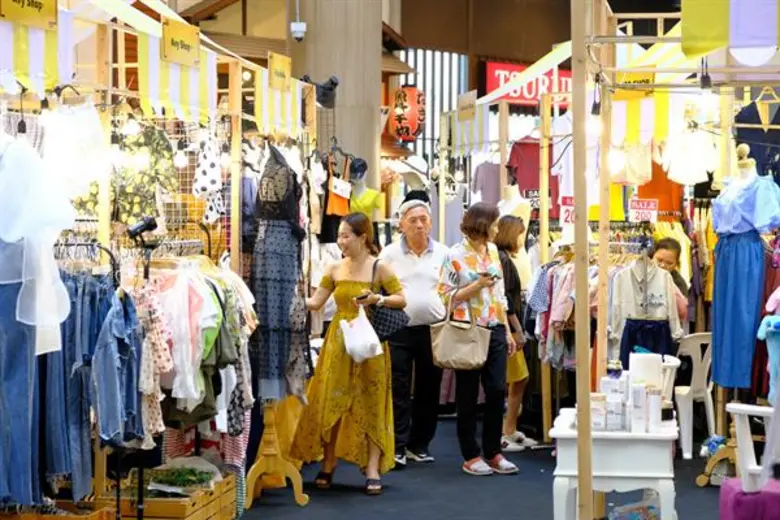 ศูนย์การค้าเกทเวย์ เอกมัย ร่วมจัดกิจกรรม ...