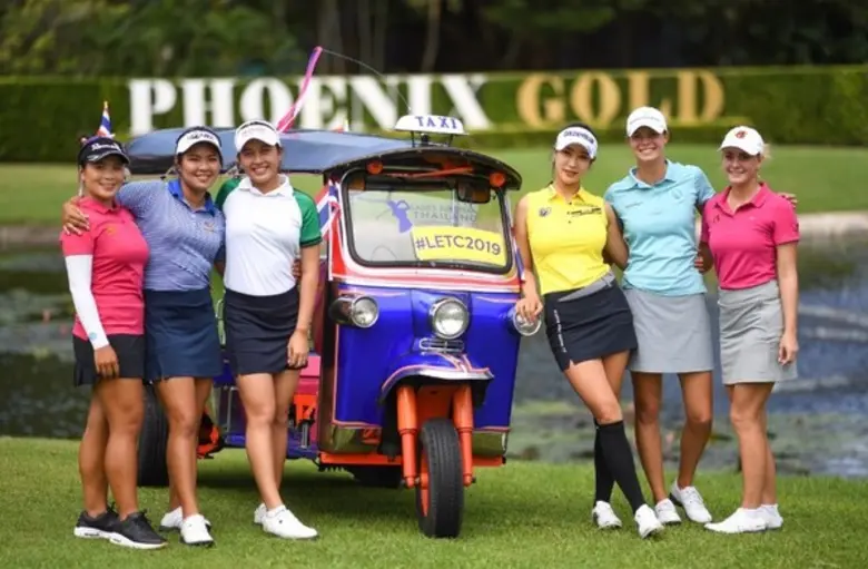 กันยลักษณ์ ปรีดาสุทธิจิตต์ ,ชลดา ชยณรรย์,...