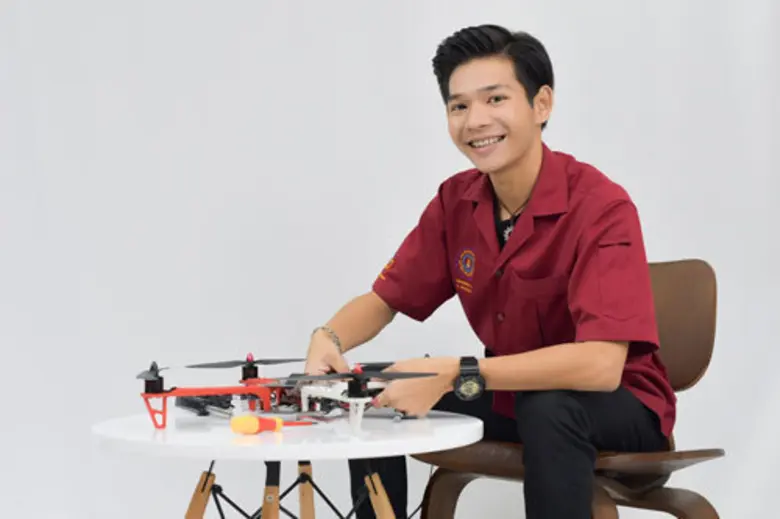 ม.ธุรกิจบัณฑิตย์ เปิดรับสมัครนักศึกษาใหม่ สาขาวิศวกรรมหุ่นยนต์และระบบอัตโนมัติ