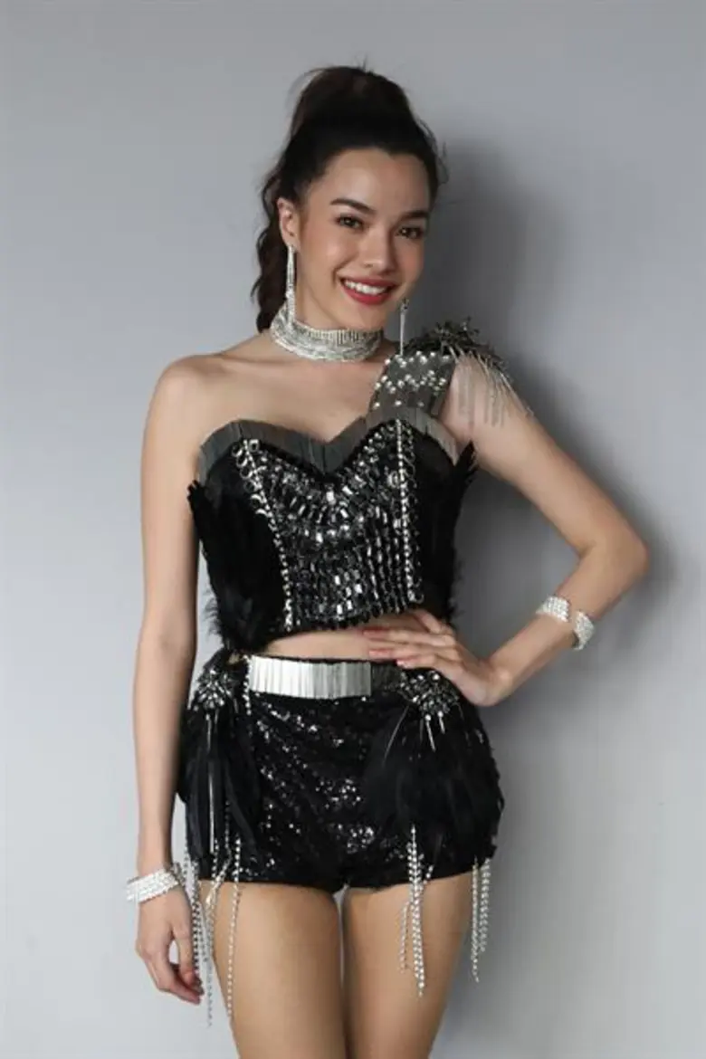 “จูน ชลฤดี” นางเอก “เทพธิดาขนนก” ช่อง 8 หวิดช็อค!! แพ้ยาฆ่าเชื้อ เตือน!! เทสก่อนให้ยา