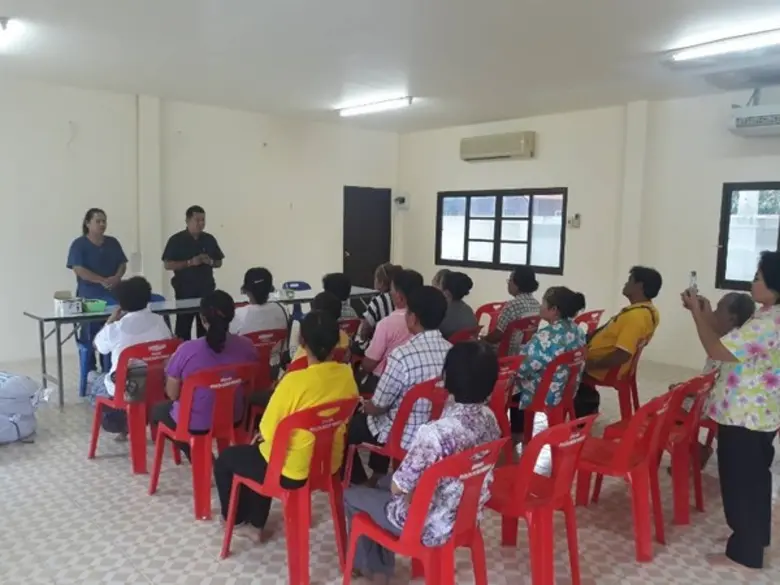 สำนักงานพัฒนาฝีมือแรงงานสระบุรี เปิดฝึกอบ...