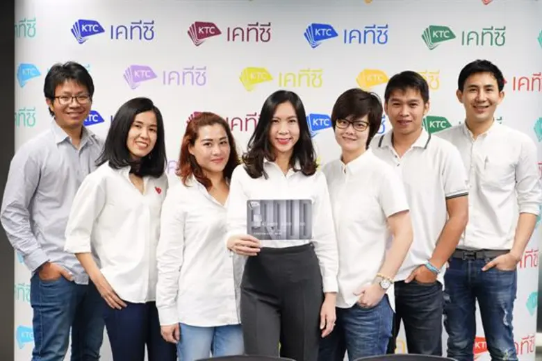 เคทีซีกางแผนเข้มรุกสินเชื่อบุคคล เปิดตัวสินเชื่อมีวัตถุประสงค์ สร้างเครือข่ายพันธมิตร คัดกรองและรักษาพอร์ตคุณภาพลูกหนี้เติบโตยั่งยืน