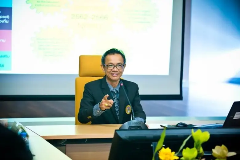 เมื่อเร็วๆนี้ กองนโยบายและแผน มหาวิทยาลัย...