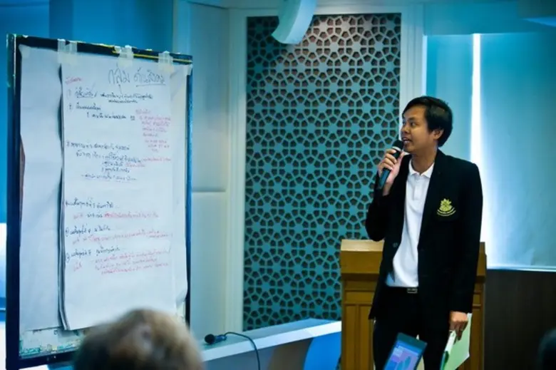 ราชภัฏโคราช จับมือ ภาครัฐและเอกชน ระดมความคิด จัดทำยุทธศาสตร์ 5 ปี ยกระดับคุณภาพการศึกษา	