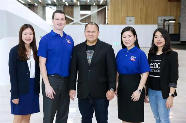 สยามคาร์ดีล (Siamcardeal.com) สตาร์ทอัพสั...