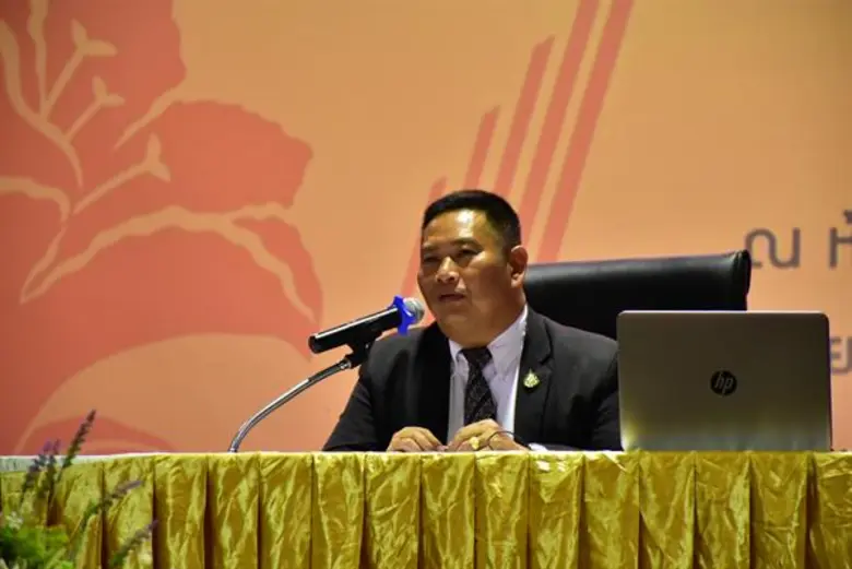 ครูไทยยุคใหม่ ต้อง Coaching คุณธรรม จริยธรรม แทนความรู้จาก Google