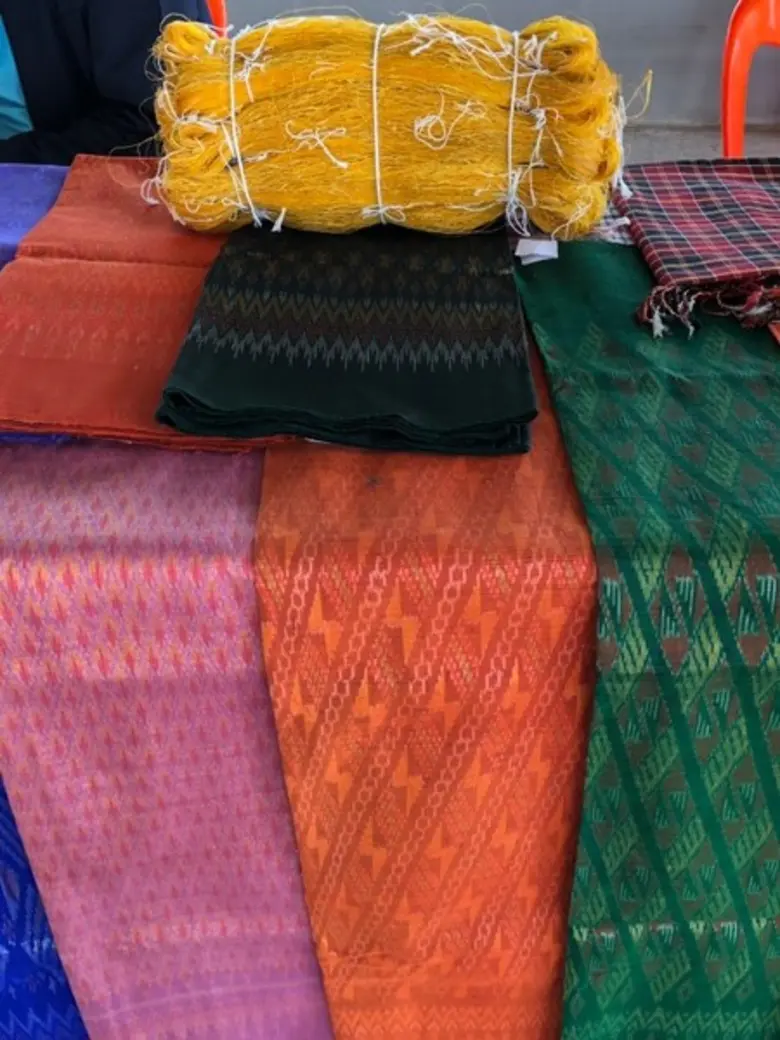 สำนักงานพลังงานจังหวัดชัยภูมิ นำคณะสื่อมว...