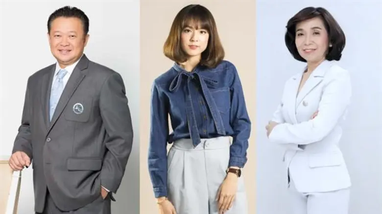 ถือเป็นบิ๊กโปรเจกสุดว้าวของสาย กิน เที่ยว...