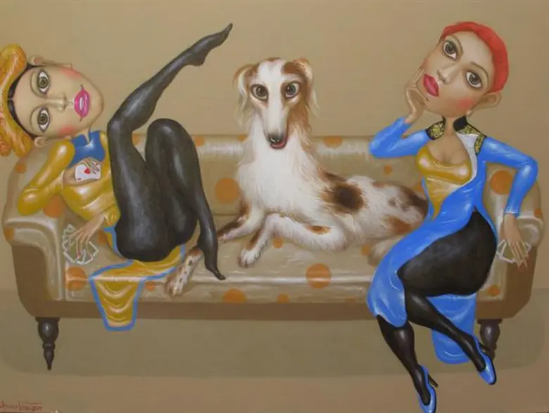 เครก โทมัส แกเลอรี่ มีความยินดีนำเสนอการแ...