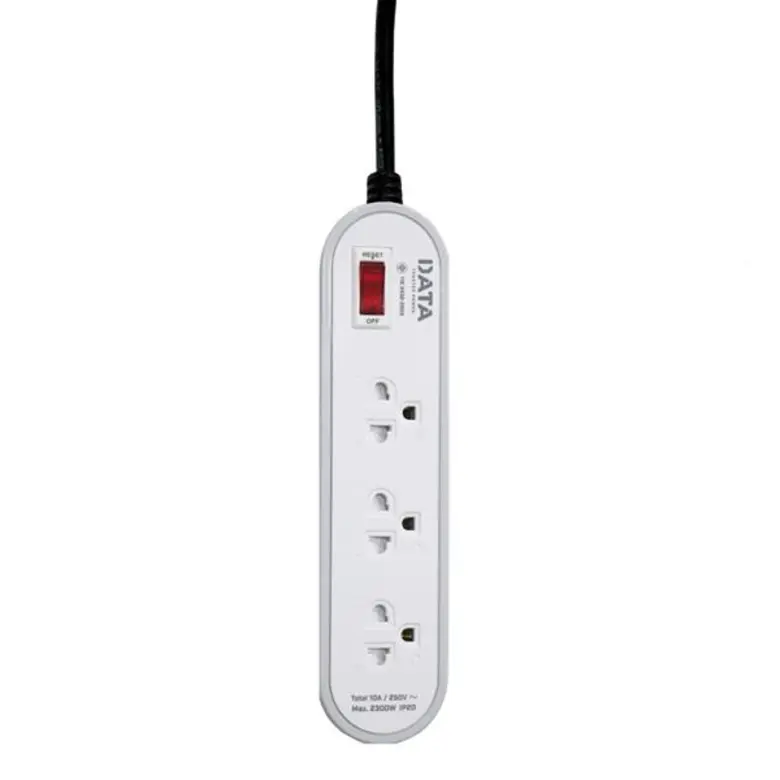 ดาต้า เพาเวอร์ ผู้ผลิตและจัดจำหน่ายปลั๊กไ...