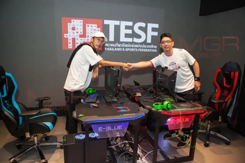 "พิชญุตม์ ประเสริฐวิทย์" ศิษย์เก่า คณะเทค...