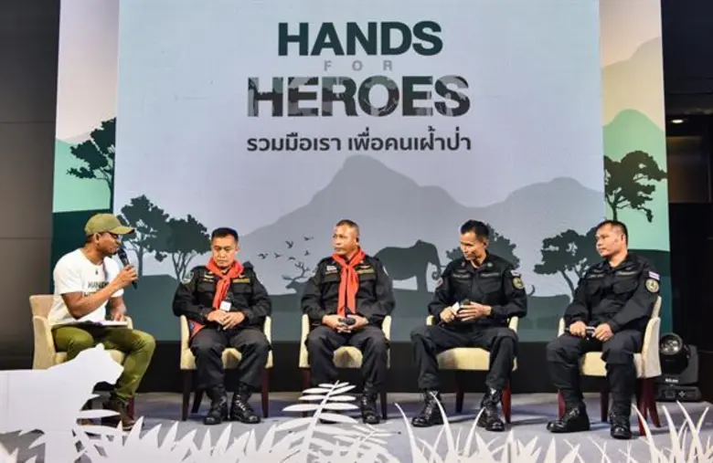 เมื่อปีที่ผ่านมา ประเทศไทย ได้รับการยกย่อ...