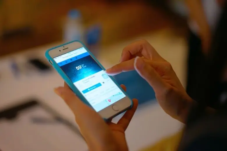 ซัมเมอร์เซ็ท พาร์ค สวนพลู เชิญลูกค้าองค์กร สมาชิก “THE LINK CLUB” ร่วมทำกิจกรรมผสมน้ำหอมแห้ง MEMORIES OF LOVE SOLID PERFUME	