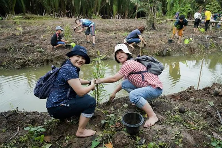 เนื่องในโอกาสที่เดือนมิถุนายนเป็นเดือนแห่...