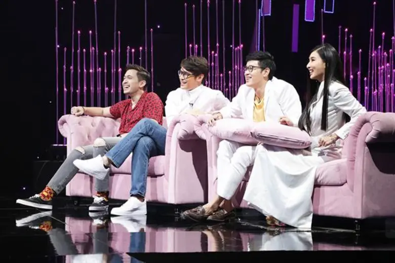 “แจ๊ส - หอย” ท้าคนชอบจับผิด สืบหาคู่แฟนจริง หรือ คู่เฟคหลอกลวง! ในรายการใหม่แกะกล่อง! “คู่เฟค คู่แฟน Fake Lovers”