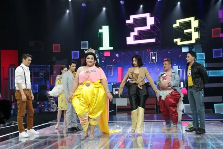 มาพบกับนางงามสายประกวดที่จะมาสร้างสีสันใน...