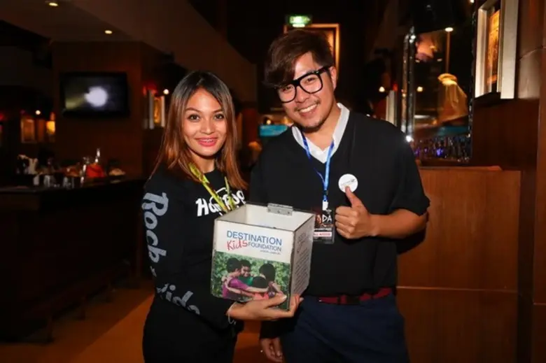 มร. เจมส์ เอ็ดมัน โลว์แมน ซีอีโอ บริษัท เ...