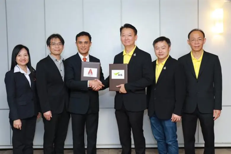 นายวีรวัฒน์ เกียรติพงษ์ถาวร หัวหน้าคณะผู้...