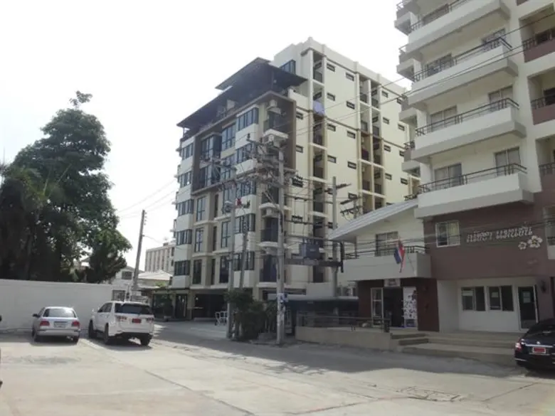 'รับออกแบบอพาร์ทเม้นท์ 8 ชั้น’ อันดับ 1 ไทย 'พัฒน โปรเฟสชันแนล’ ขวัญใจผู้ประกอบการ ไทย และต่างชาติ แสดงผลงานในยุโรป