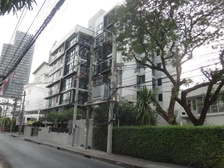 'รับออกแบบอพาร์ทเม้นท์ 8 ชั้น’ อันดับ 1 ไทย 'พัฒน โปรเฟสชันแนล’ ขวัญใจผู้ประกอบการ ไทย และต่างชาติ แสดงผลงานในยุโรป