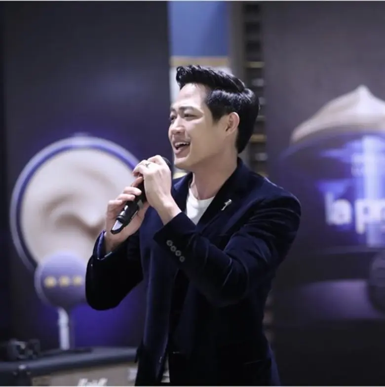 กรี๊ดดังมาก! “ตู่-ภพธร” เตรียมเปิดมินิคอนเสิร์ตบนเวทีแฟชั่นโชว์ “ฟาร์มเฮ้าส์” รักษ์โลก 30 มิ.ย.นี้