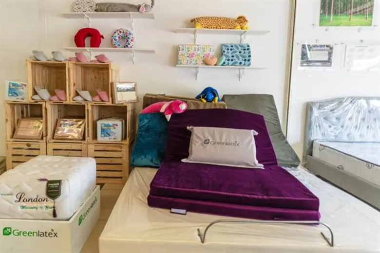 “กรีนลาเท็กซ์” รุกตลาดในประเทศ รับไตรมาส 3 ผุด “Greenlatex Factory Outlet” สาขาแรก นวไพรเวซี่ นิคมอุตสาหกรรมนวนคร จังหวัดปทุมธานี