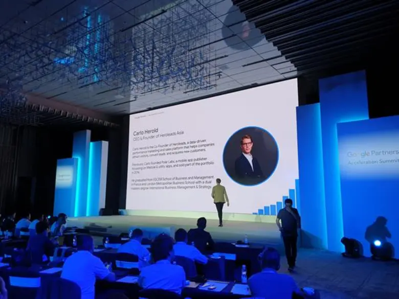 ฮีโร่ลีดส์ (ไทยแลนด์) จำกัด บริษัทผู้ให้บ...