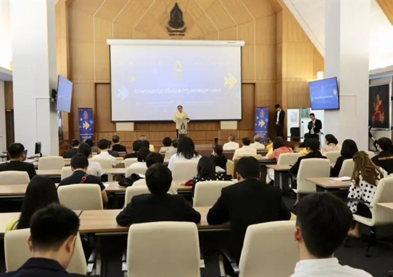 ไทยจับมือกลุ่มประเทศอาเซียนจัดงานเทศกาลภาพยนตร์อาเซียนแห่งกรุงเทพฯ ครั้งที่ 5 ฉลองปีแห่งวัฒนธรรมอาเซียน คัด 30 สุดยอดภาพยนตร์อาเซียน-จีน-เกาหลี-ญี่ปุ่น จัดฉายให้ชมฟรี วันที่ 3-8 ก.ค.62 ผู้สนใจจองบัตรชมภาพยนตร์