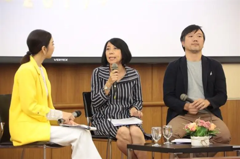 ไทยจับมือกลุ่มประเทศอาเซียนจัดงานเทศกาลภาพยนตร์อาเซียนแห่งกรุงเทพฯ ครั้งที่ 5 ฉลองปีแห่งวัฒนธรรมอาเซียน คัด 30 สุดยอดภาพยนตร์อาเซียน-จีน-เกาหลี-ญี่ปุ่น จัดฉายให้ชมฟรี วันที่ 3-8 ก.ค.62 ผู้สนใจจองบัตรชมภาพยนตร์