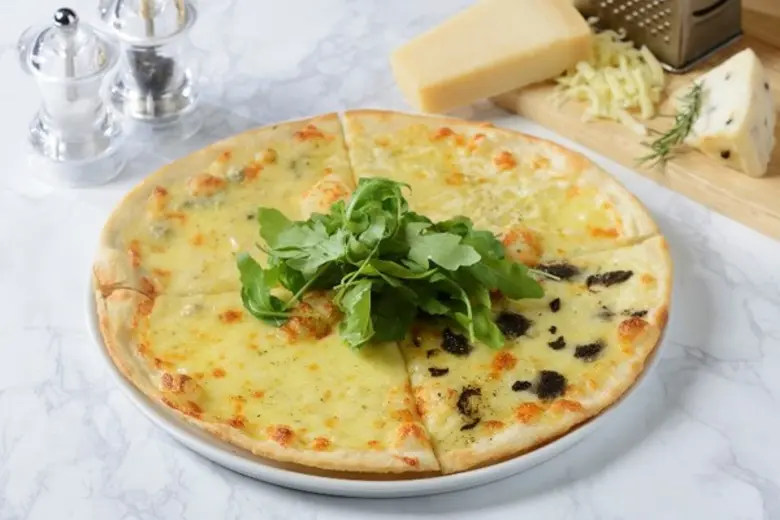 ลิ้มรสความอร่อยสุดฟินของอิตาเลี่ยนชีส ณ ห้องอาหารจิออร์จิโอ โรงแรมรอยัล ออคิด เชอราตัน