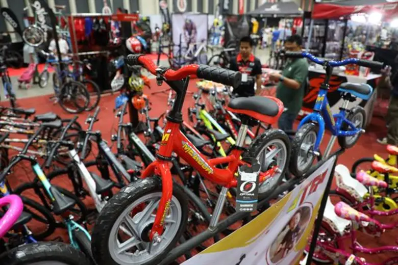 นีโอฯ จัดงาน 13th International Bangkok B...