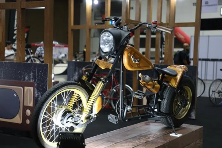 เริ่มแล้ว Bicycle Super Sale 2019 มหกรรมสินค้าจักรยาน ลดราคา ครั้งยิ่งใหญ่ นีโอฯ ดึงจักรยานแบรนด์ดังลดจัดหนักที่แรกในไทย คาดเงินสะพัดในงานไม่น้อยกว่า 500 ล้านบาท