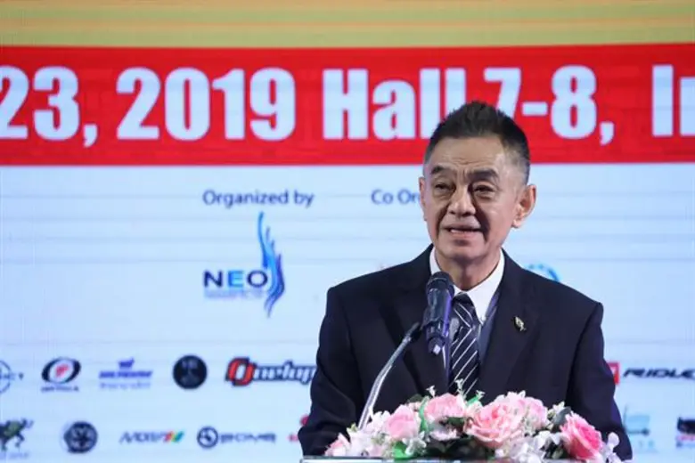 เริ่มแล้ว Bicycle Super Sale 2019 มหกรรมสินค้าจักรยาน ลดราคา ครั้งยิ่งใหญ่ นีโอฯ ดึงจักรยานแบรนด์ดังลดจัดหนักที่แรกในไทย คาดเงินสะพัดในงานไม่น้อยกว่า 500 ล้านบาท