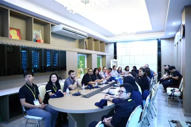 ไทยเจ้าภาพ เปิดบ้านจัดประชุมส่งเสริมความร่วมมือประชารัฐเชื่อมโยงชนบท-เมือง ภายใต้กรอบเอเปค