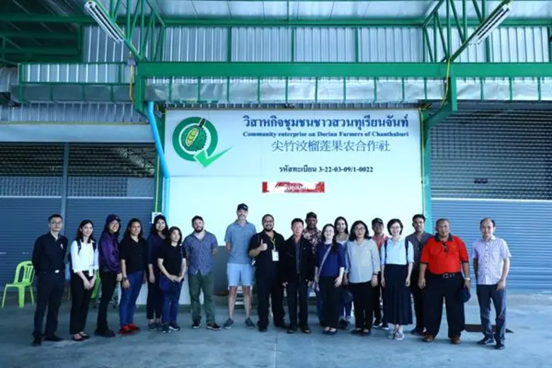 ไทยเจ้าภาพ เปิดบ้านจัดประชุมส่งเสริมความร่วมมือประชารัฐเชื่อมโยงชนบท-เมือง ภายใต้กรอบเอเปค