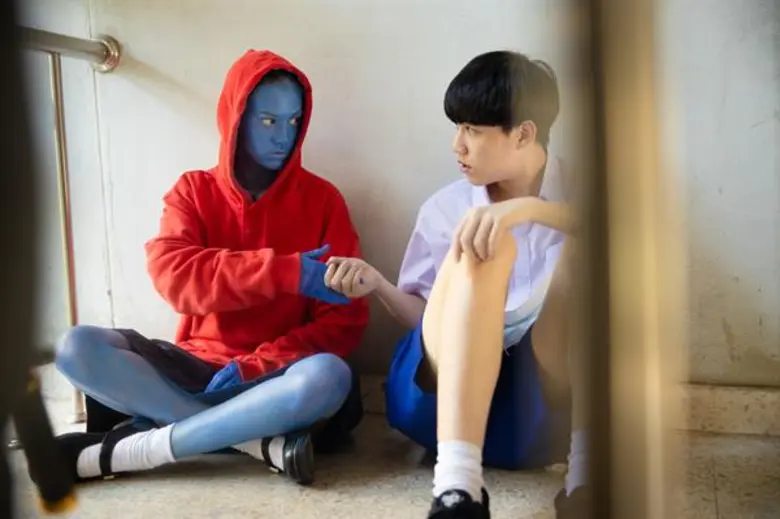 เปิดตัว “ลิงรมย์” ศิลปินเบอร์สองจากโปรเจกต์ “genie new folder” ทุ่มหมดใจให้ซิงเกิ้ลแรก “ฉันยืนอยู่ตรงนี้”