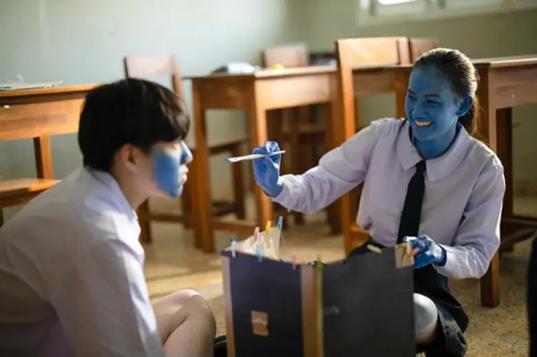 เปิดตัว “ลิงรมย์” ศิลปินเบอร์สองจากโปรเจกต์ “genie new folder” ทุ่มหมดใจให้ซิงเกิ้ลแรก “ฉันยืนอยู่ตรงนี้”